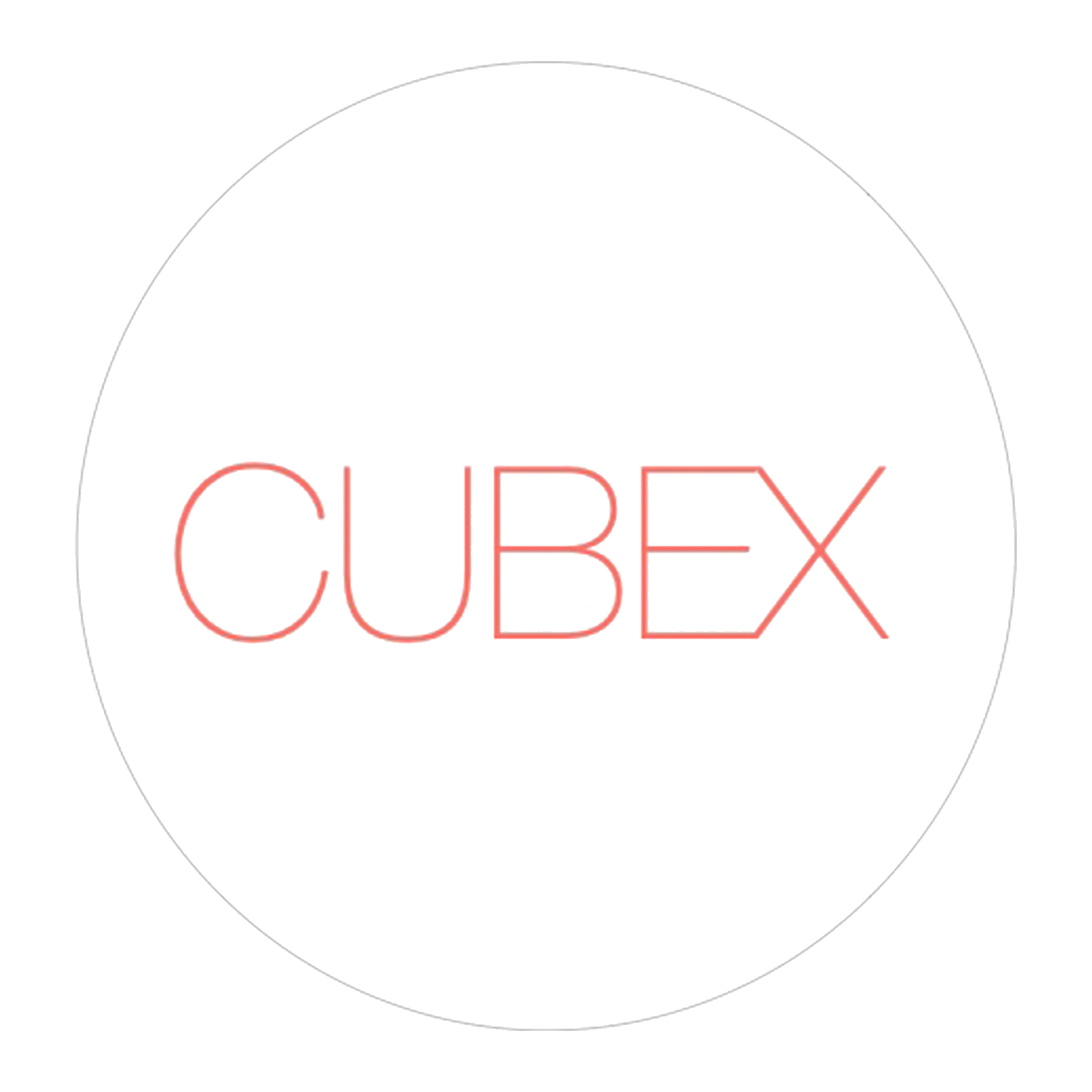 Cubex - For You